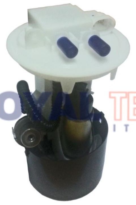 RT2605 - MOD.COMB. RENAULT KANGOO 1.6 - 2000->